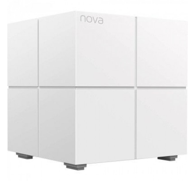 Точка доступу Wi-Fi Tenda MW6-KIT-3
