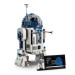 LEGO Конструктор LEGO Star Wars R2-D2 1050 деталей (75379)
