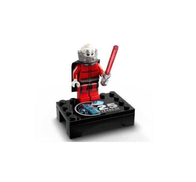 LEGO Конструктор LEGO Star Wars R2-D2 1050 деталей (75379)