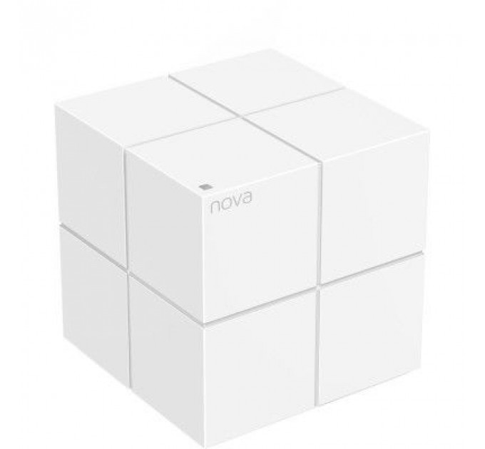 Точка доступу Wi-Fi Tenda MW6-KIT-3