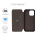 Armorstandart Чохол до мобільного телефона Armorstandart G-Case ZTE Blade V50 Design 4G Black (ARM70725)