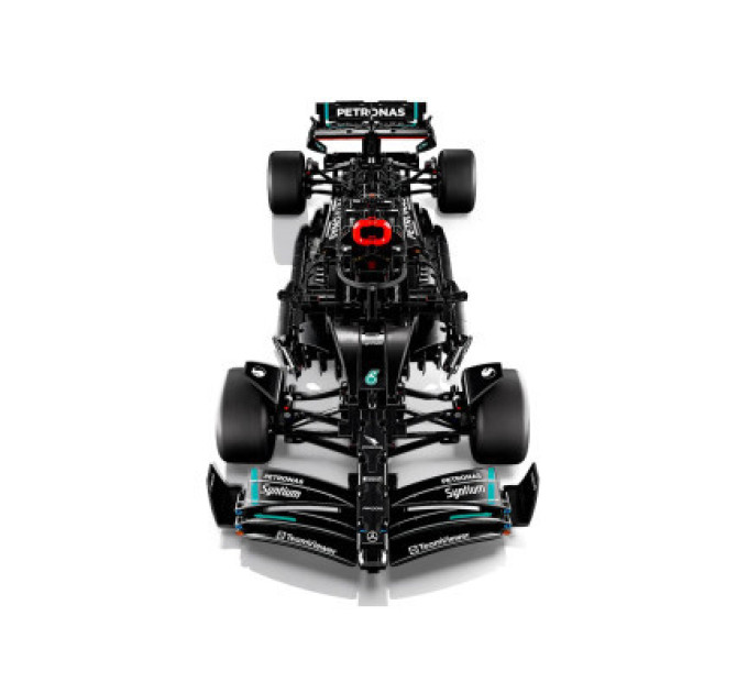 LEGO Конструктор LEGO Technic Mercedes-AMG F1 W14 E Performance 1642 деталі (42171)