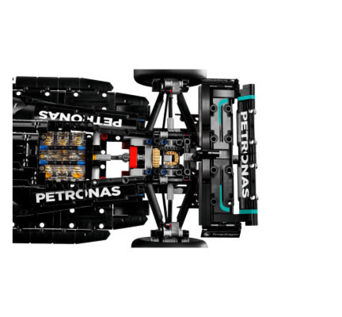 LEGO Конструктор LEGO Technic Mercedes-AMG F1 W14 E Performance 1642 деталі (42171)
