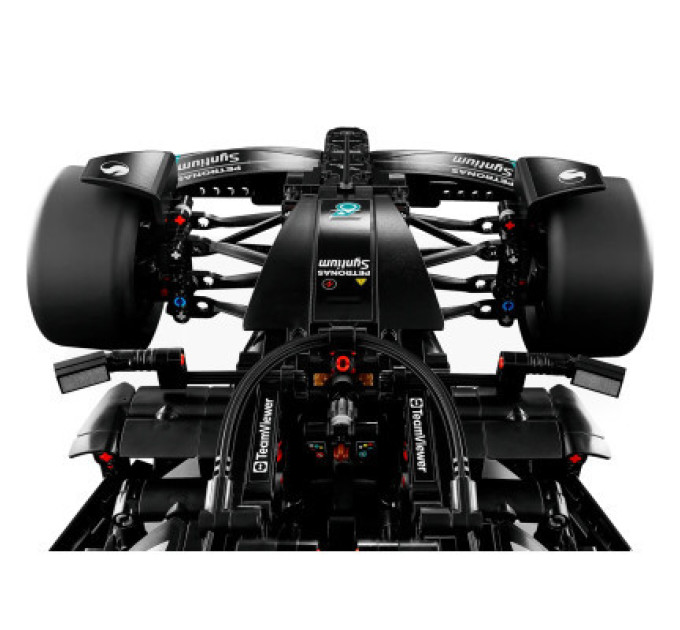 LEGO Конструктор LEGO Technic Mercedes-AMG F1 W14 E Performance 1642 деталі (42171)