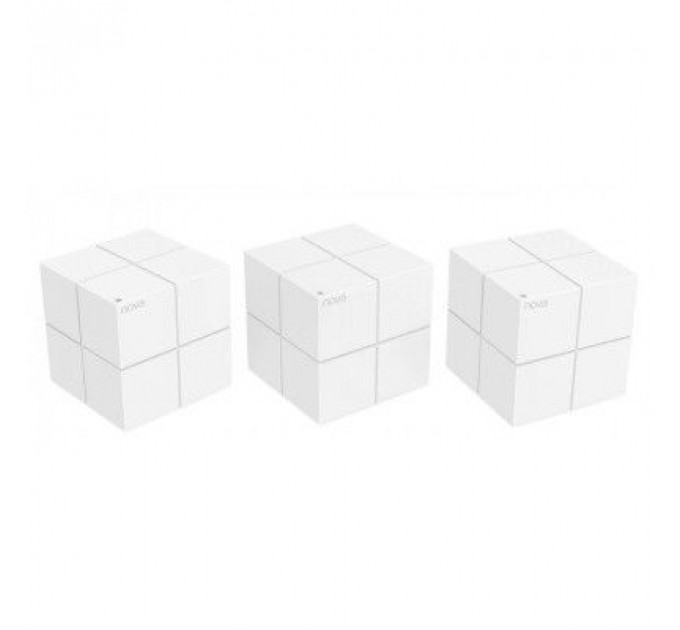 Точка доступу Wi-Fi Tenda MW6-KIT-3