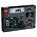 LEGO Конструктор LEGO Technic Мотоцикл Kawasaki Ninja H2R 643 деталі (42170)