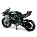 LEGO Конструктор LEGO Technic Мотоцикл Kawasaki Ninja H2R 643 деталі (42170)
