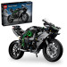 LEGO Конструктор LEGO Technic Мотоцикл Kawasaki Ninja H2R 643 деталі (42170)