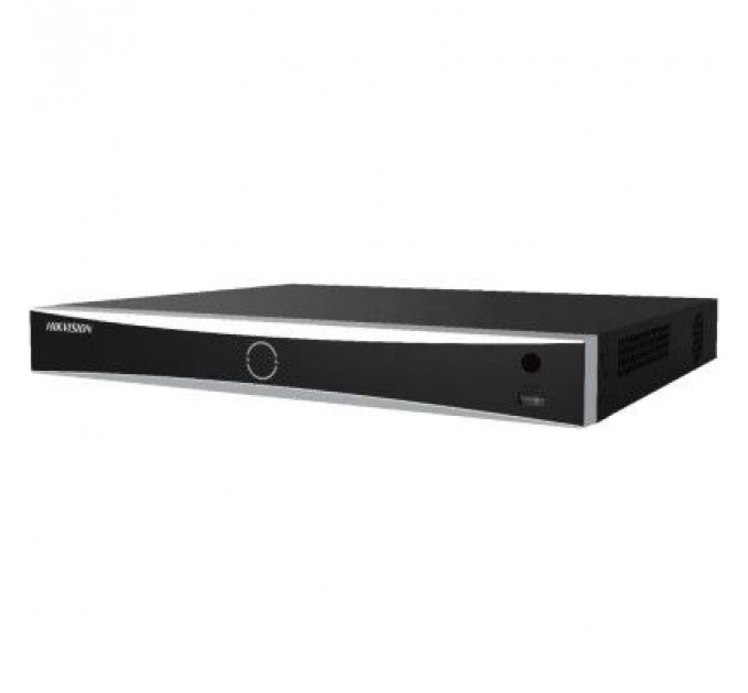 Реєстратор для відеоспостереження Hikvision DS-7616NXI-K2