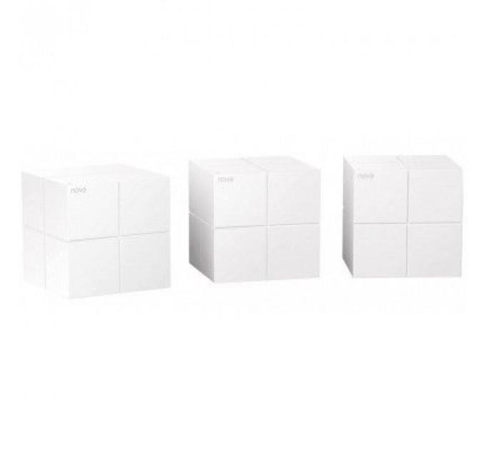 Точка доступу Wi-Fi Tenda MW6-KIT-3