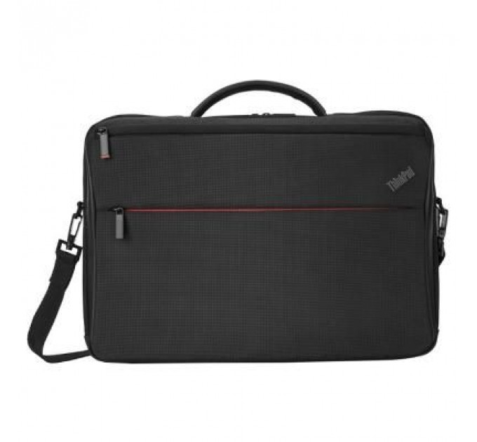 Сумка для ноутбука Lenovo 15.6" ThinkPad Professional, Black (4X40Q26385)