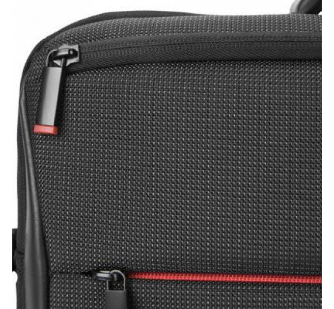 Сумка для ноутбука Lenovo 15.6" ThinkPad Professional, Black (4X40Q26385)