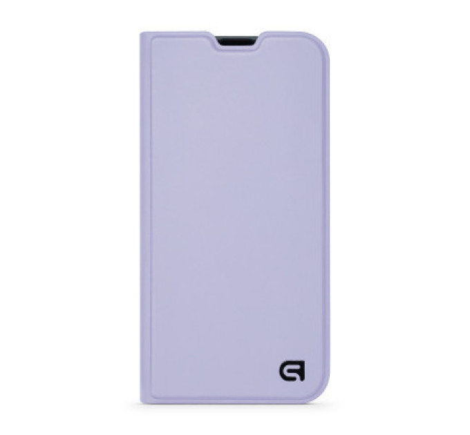 Armorstandart Чохол до мобільного телефона Armorstandart OneFold Case Xiaomi Redmi Note 13 5G Lavender (ARM74461)
