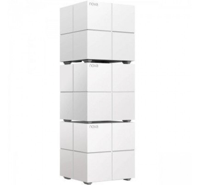 Точка доступу Wi-Fi Tenda MW6-KIT-3