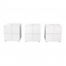 Точка доступу Wi-Fi Tenda MW6-KIT-3