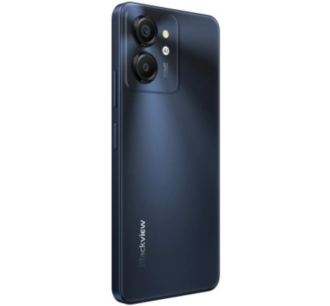 Blackview Мобільний телефон Blackview Color 8 8/128GB Grey (6931548316992)
