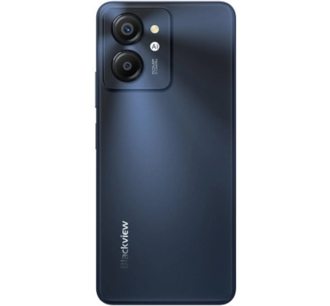 Blackview Мобільний телефон Blackview Color 8 8/128GB Grey (6931548316992)
