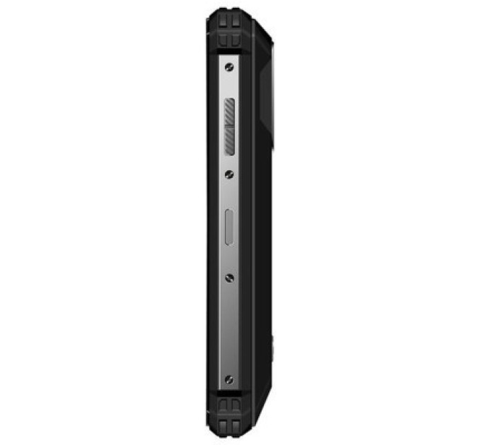 OUKITEL Мобільний телефон OUKITEL WP19 Pro 8/256GB Black (6931940735711)