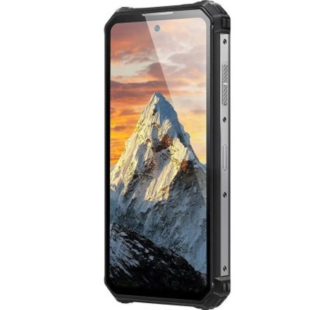 OUKITEL Мобільний телефон OUKITEL WP19 Pro 8/256GB Black (6931940735711)