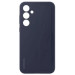 Samsung Чохол до мобільного телефона Samsung A55 Standing Grip Case Blue Black (EF-GA556TBEGWW)
