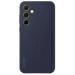 Samsung Чохол до мобільного телефона Samsung A55 Standing Grip Case Blue Black (EF-GA556TBEGWW)