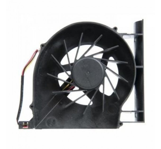 Вентилятор ноутбука HP CQ61/G61/CQ70/CQ71/G71 DC(5V,0.4A) 3pin (KSB06105HA/DFB552005M30T)