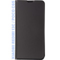 BeCover Чохол до мобільного телефона BeCover Exclusive New Style Xiaomi Redmi 13C / Poco C65 Black (711193)