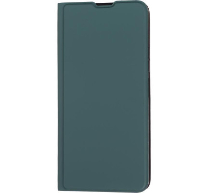 BeCover Чохол до мобільного телефона BeCover Exclusive New Style Xiaomi Redmi 13C / Poco C65 Dark Green (711195)
