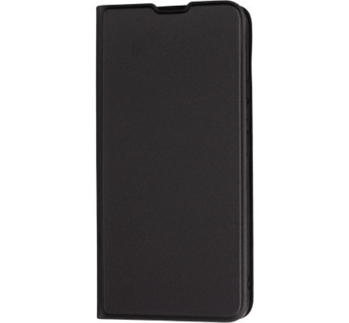BeCover Чохол до мобільного телефона BeCover Exclusive New Style Xiaomi Redmi A3 4G Black (711220)