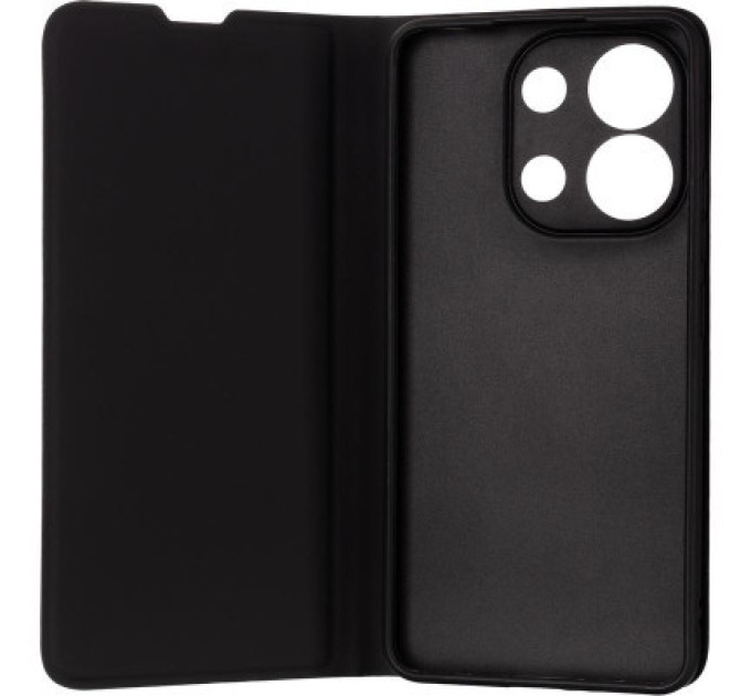 BeCover Чохол до мобільного телефона BeCover Exclusive New Style Xiaomi Redmi Note 13 4G Blue (711217)