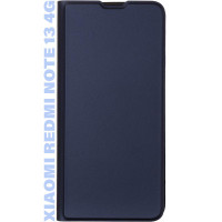 Чохол до мобільного телефона BeCover Exclusive New Style Xiaomi Redmi Note 13 4G Blue (711217)