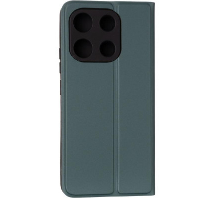 BeCover Чохол до мобільного телефона BeCover Exclusive New Style Xiaomi Redmi Note 13 4G Dark Green (711218)
