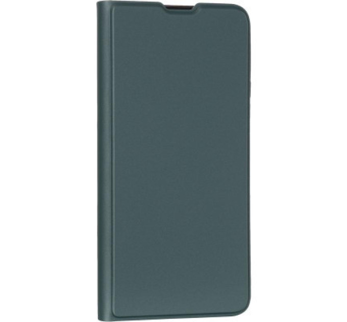 BeCover Чохол до мобільного телефона BeCover Exclusive New Style Xiaomi Redmi Note 13 4G Dark Green (711218)