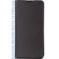 BeCover Чохол до мобільного телефона BeCover Exclusive New Style Xiaomi Redmi Note 13 Pro 5G Black (711189)
