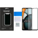 BeCover Скло захисне BeCover Xiaomi Redmi A3 4G Black (711227)