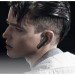 XO Bluetooth-гарнітура XO BE4 Black (XO-BE4-BK)