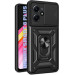 BeCover Чохол до мобільного телефона BeCover Military Infinix Smart 8 Plus (X6526) Black (711001)