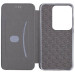 BeCover Чохол до мобільного телефона BeCover Exclusive Infinix Hot 40i (X6528B) Deep Blue (711231)