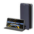 BeCover Чохол до мобільного телефона BeCover Exclusive Infinix Hot 40i (X6528B) Deep Blue (711231)