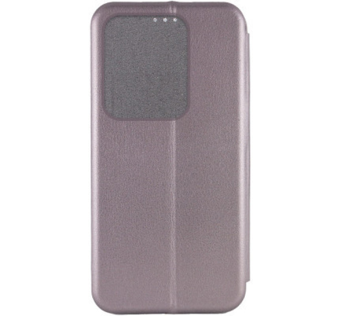 BeCover Чохол до мобільного телефона BeCover Exclusive Infinix Hot 40i (X6528B) Gray (711233)