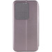 BeCover Чохол до мобільного телефона BeCover Exclusive Infinix Hot 40i (X6528B) Gray (711233)