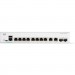 Cisco Комутатор мережевий Cisco C1300-8FP-2G