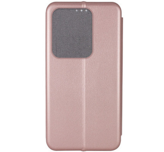 BeCover Чохол до мобільного телефона BeCover Exclusive Infinix Hot 40i (X6528B) Pink (711234)