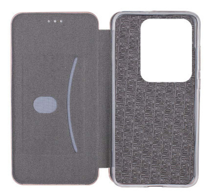 BeCover Чохол до мобільного телефона BeCover Exclusive Infinix Hot 40i (X6528B) Pink (711234)
