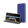 BeCover Чохол до мобільного телефона BeCover Exclusive Infinix Smart 8 (X6525) Blue (711236)