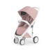 Greentom Коляска Greentom Classic Blossom-White (8719323770829)