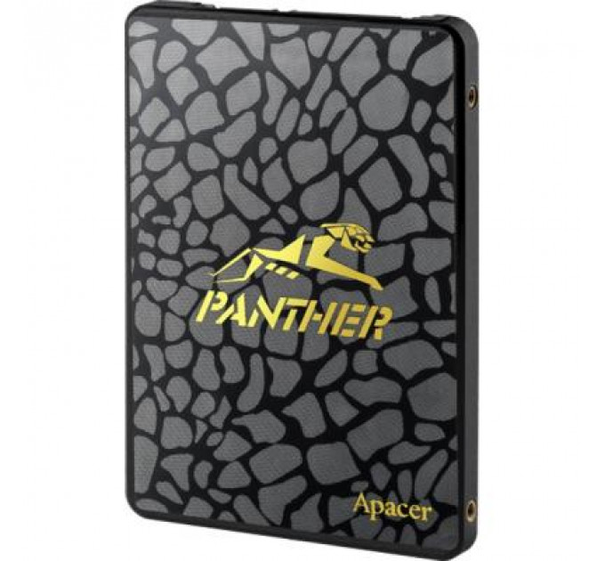 Накопичувач SSD 2.5" 960GB Apacer (AP960GAS340G-1)