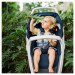 Greentom Коляска Greentom Classic Blue-White (8718858972319)