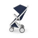 Greentom Коляска Greentom Classic Blue-White (8718858972319)