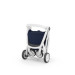 Greentom Коляска Greentom Classic Blue-White (8718858972319)